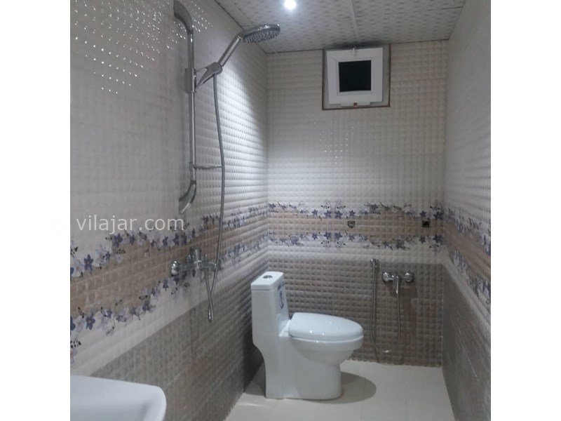 عکس شماره 559277 - اجاره ویلا جنگلی با استخر در رامسر - 