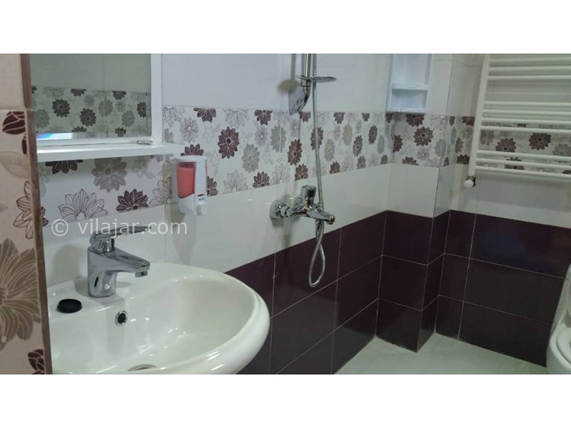 عکس شماره 559289 - اجاره ویلا جنگلی با استخر در رامسر - 