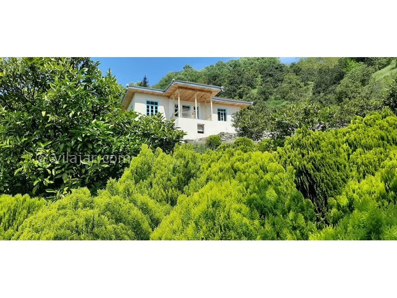 عکس شماره 559437 - اجاره ویلا در رامسر ییلاقی -