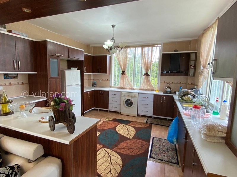 عکس شماره 559440 - اجاره ویلا استخردار در شیرود - 