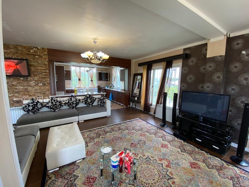 عکس شماره 559443 - اجاره ویلا استخردار در شیرود - 