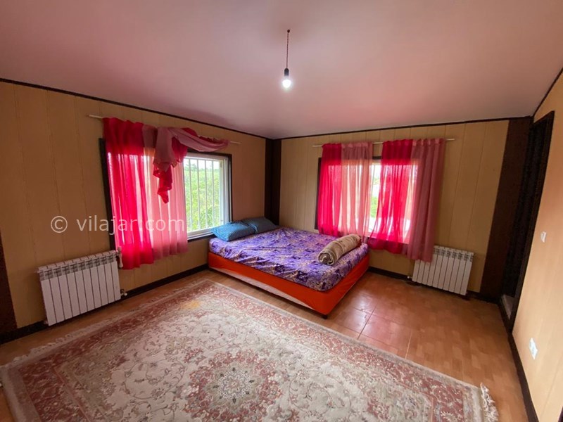 عکس شماره 559444 - اجاره ویلا استخردار در شیرود - 