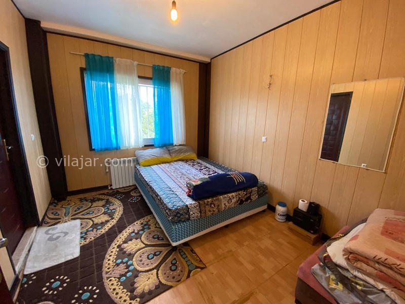 عکس شماره 559446 - اجاره ویلا استخردار در شیرود - 