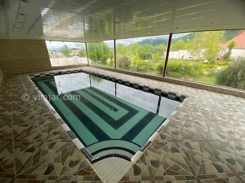 عکس شماره 559457 - اجاره ویلا استخردار در شیرود - 