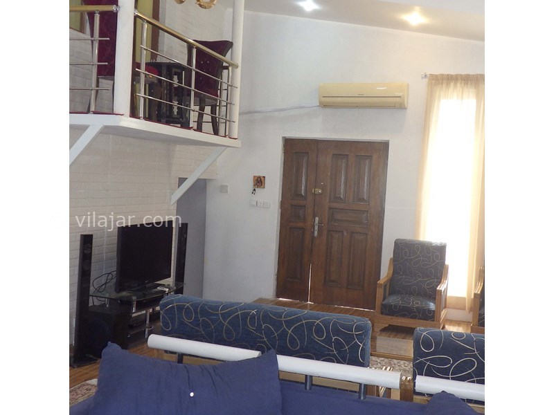 عکس شماره 559503 - اجاره ویلا با استخر اطراف سرخرود -