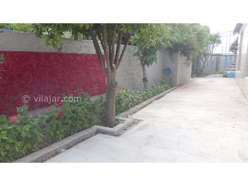 عکس شماره 559507 - اجاره ویلا با استخر اطراف سرخرود -