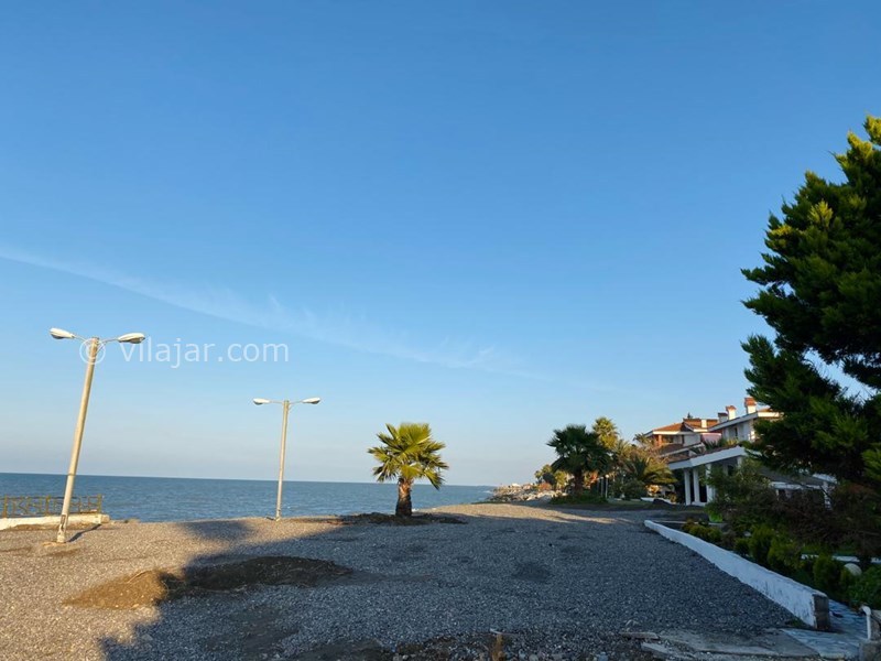 عکس شماره 559520 - ویلای لب آب شهرک دریا کنار - 