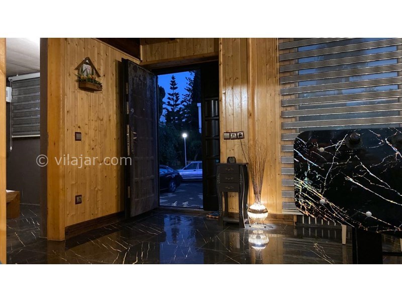 عکس شماره 559550 - ویلای لب آب شهرک دریا کنار - 