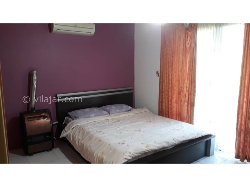 عکس شماره 559603 - ویلای اجاره ای در متل قو - 