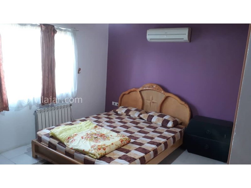 عکس شماره 559604 - ویلای اجاره ای در متل قو - 