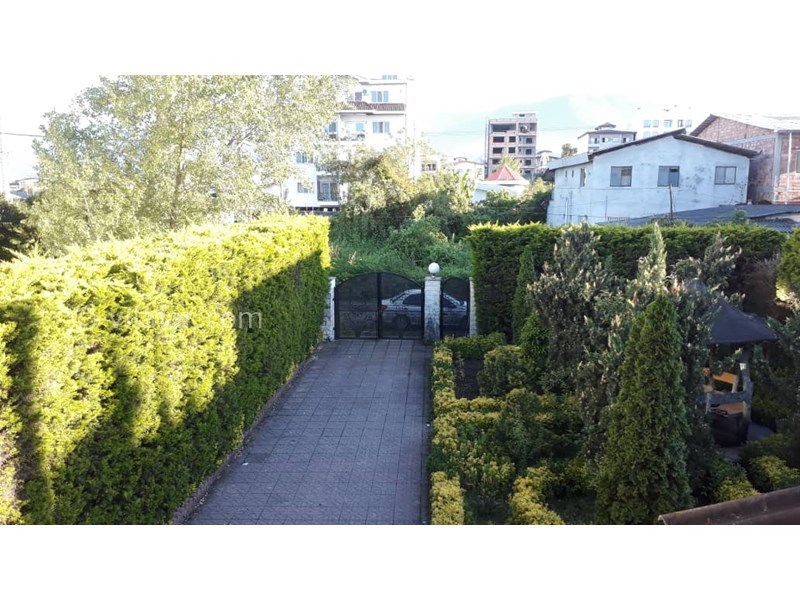 عکس شماره 559605 - ویلای اجاره ای در متل قو - 