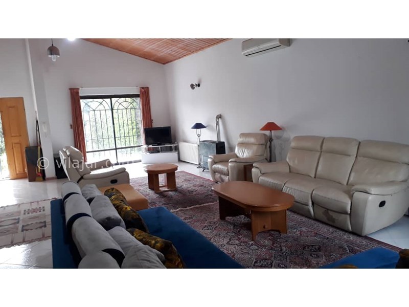 عکس شماره 559611 - ویلای اجاره ای در متل قو - 