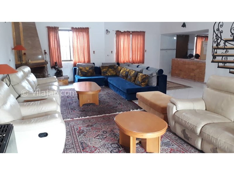 عکس شماره 559614 - ویلای اجاره ای در متل قو - 