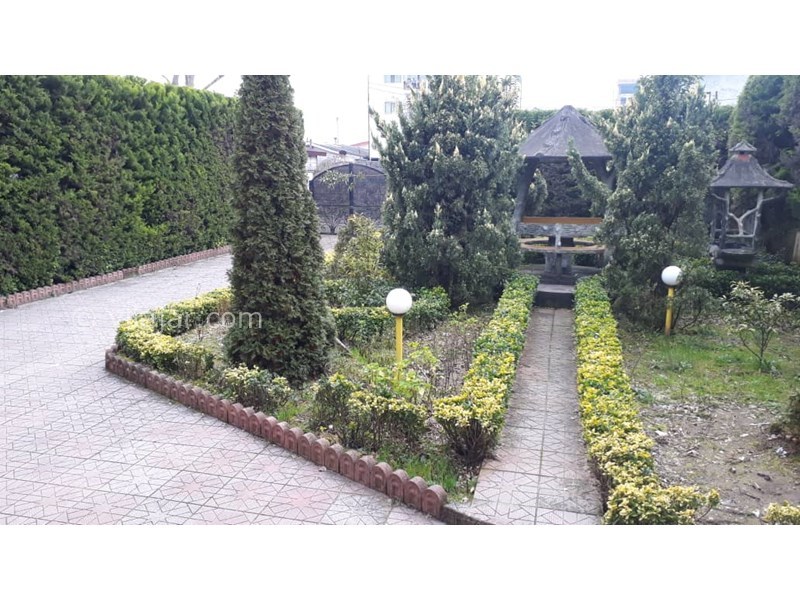 عکس شماره 559616 - ویلای اجاره ای در متل قو - 