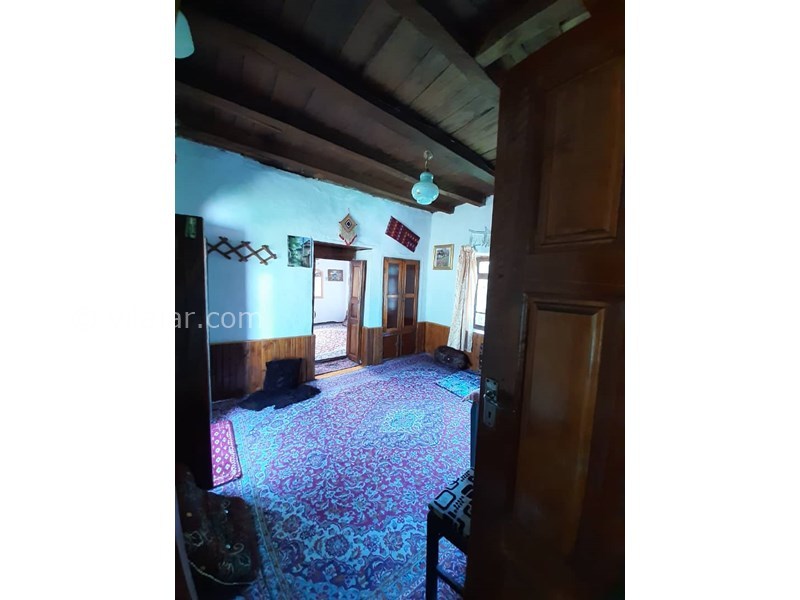 اجاره خانه سنتی جواهرده رامسر
