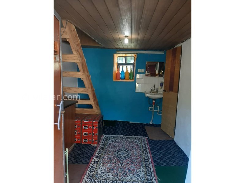 اجاره خانه سنتی جواهرده رامسر
