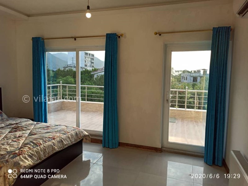 عکس شماره 559819 - اجاره ویلای جنگلی در رامسر - 