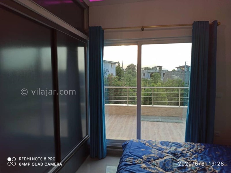 عکس شماره 559820 - اجاره ویلای جنگلی در رامسر - 