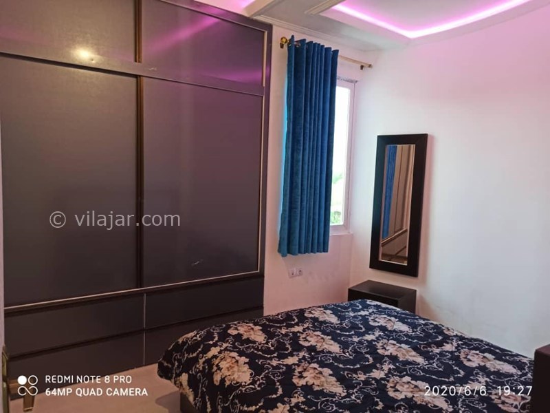 عکس شماره 559826 - اجاره ویلای جنگلی در رامسر - 