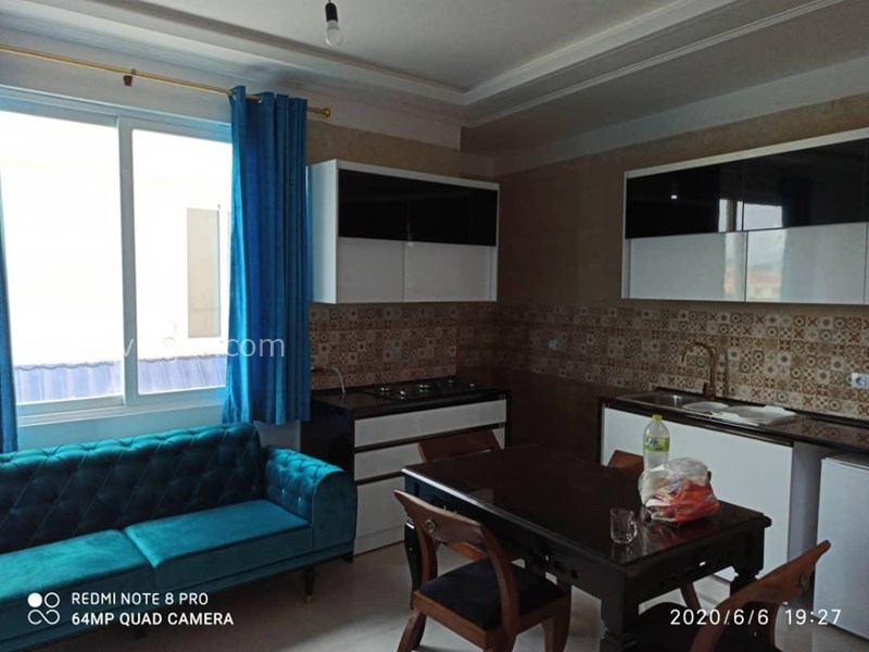 عکس شماره 559828 - اجاره ویلای جنگلی در رامسر - 