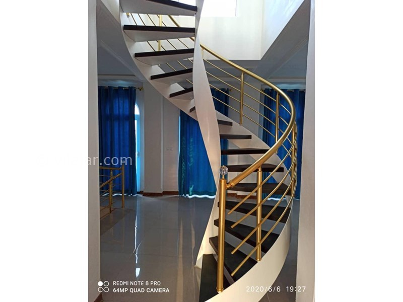 عکس شماره 559829 - اجاره ویلای جنگلی در رامسر - 