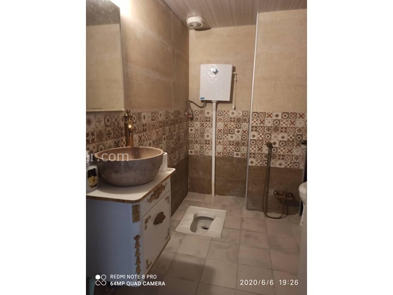 عکس شماره 559832 - اجاره ویلای جنگلی در رامسر - 