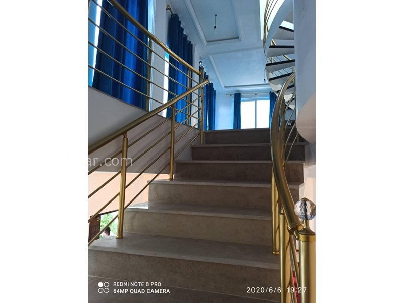 عکس شماره 559834 - اجاره ویلای جنگلی در رامسر - 