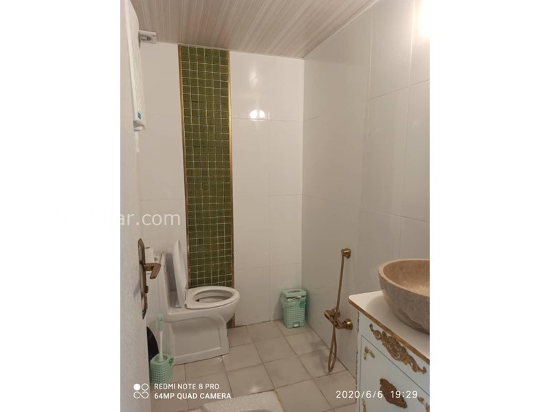 عکس شماره 559839 - اجاره ویلای جنگلی در رامسر - 