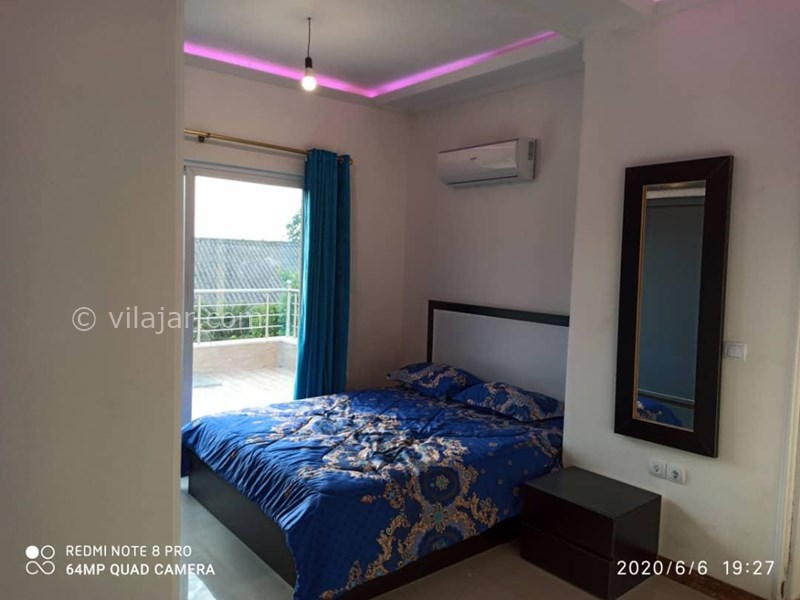 عکس شماره 559841 - اجاره ویلای جنگلی در رامسر - 