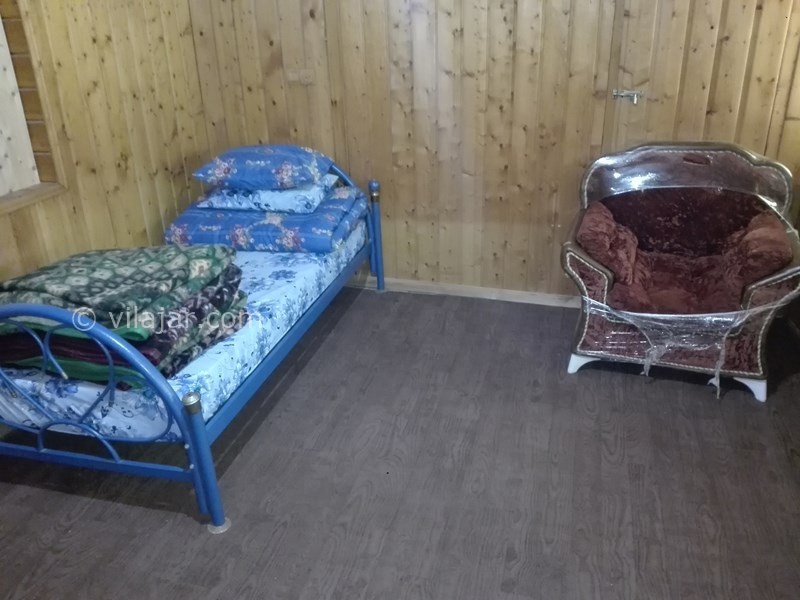 عکس شماره 559884 - اجاره ویلا در زیباکنار - 