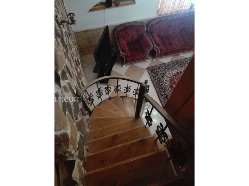 عکس شماره 559885 - اجاره ویلا در زیباکنار - 