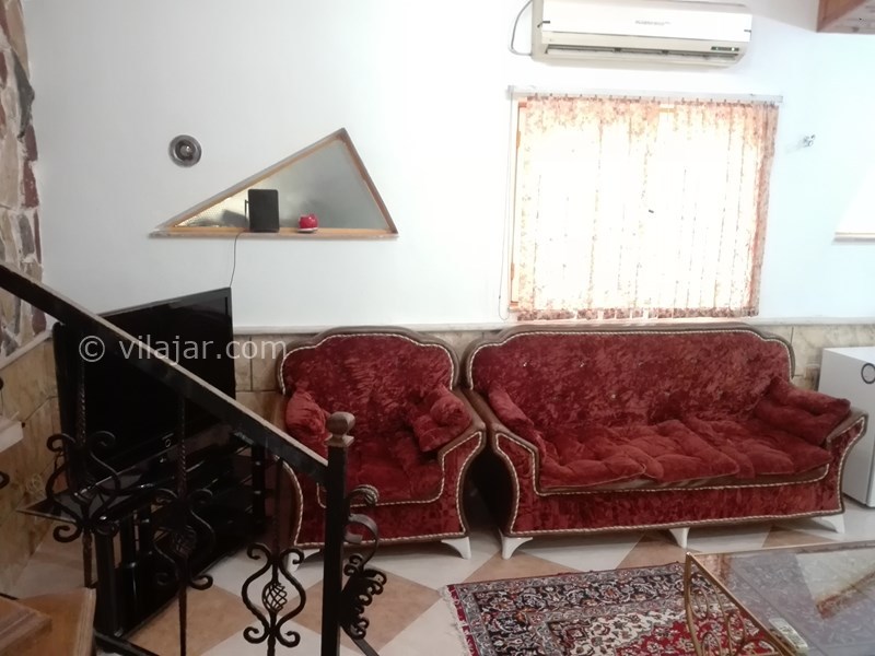 عکس شماره 559887 - اجاره ویلا در زیباکنار - 