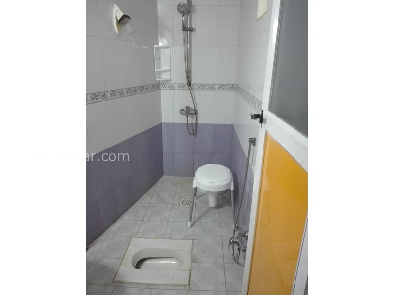 عکس شماره 559890 - اجاره ویلا در زیباکنار - 