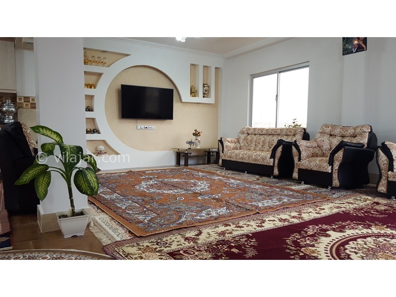 عکس شماره 559901 - رزرو ویلای ساحلی در تالش - 