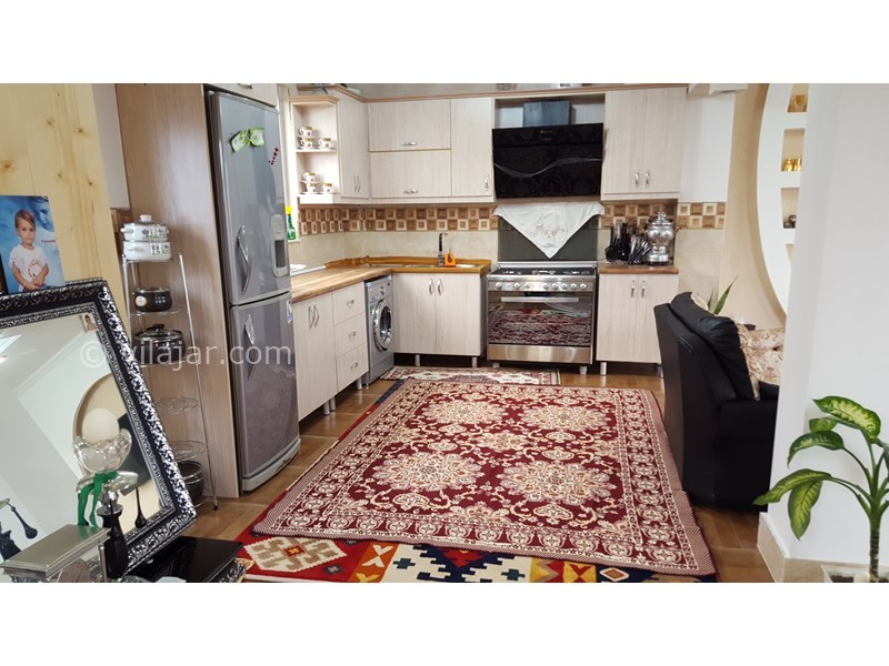 عکس شماره 559902 - رزرو ویلای ساحلی در تالش - 