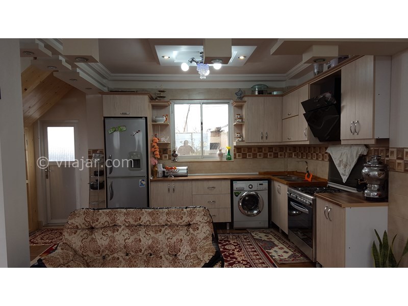 عکس شماره 559903 - رزرو ویلای ساحلی در تالش - 