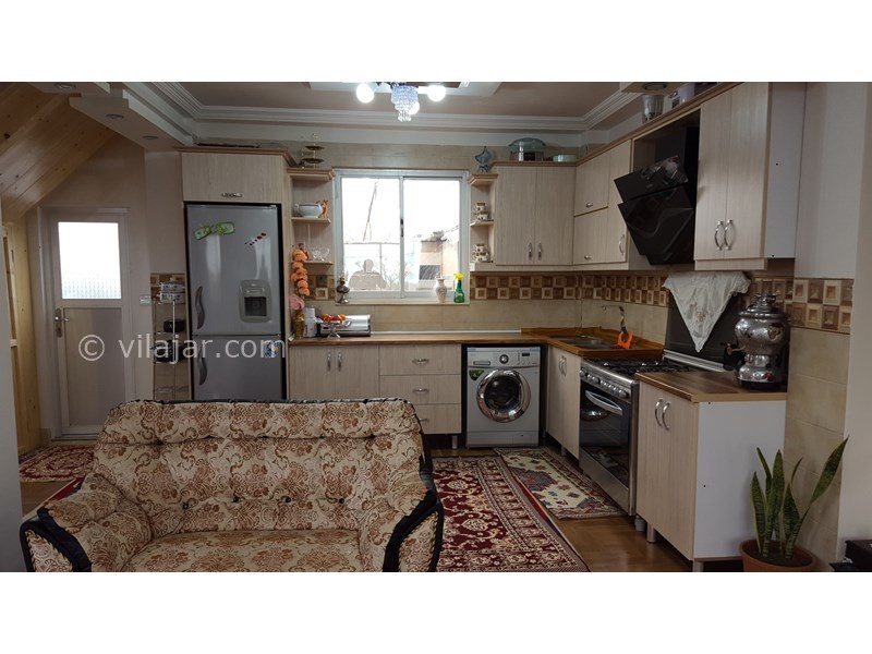 عکس شماره 559906 - رزرو ویلای ساحلی در تالش - 