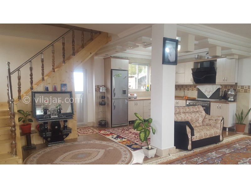 عکس شماره 559907 - رزرو ویلای ساحلی در تالش - 