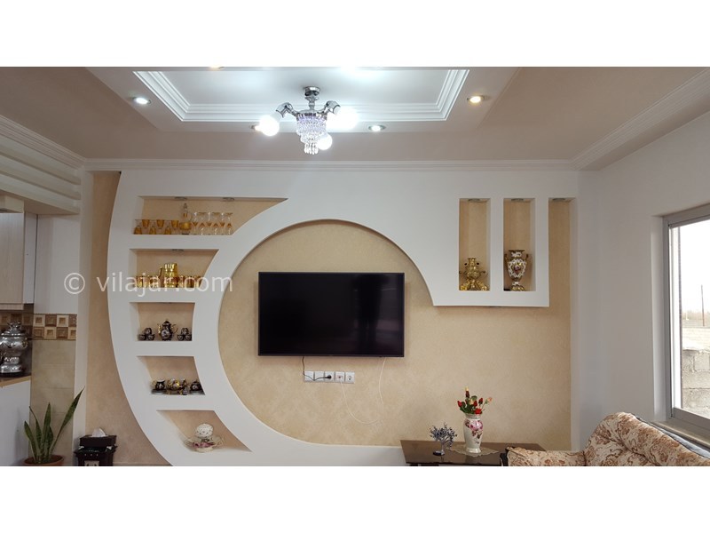 عکس شماره 559910 - رزرو ویلای ساحلی در تالش - 