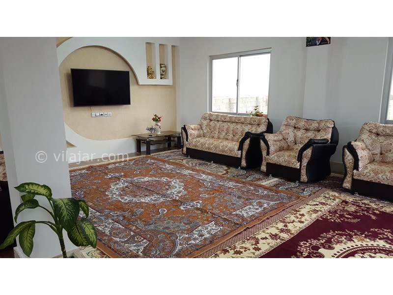 عکس شماره 559911 - رزرو ویلای ساحلی در تالش - 