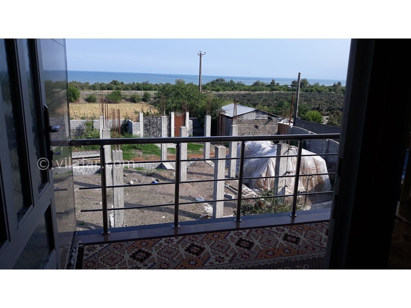 عکس شماره 559914 - رزرو ویلای ساحلی در تالش - 