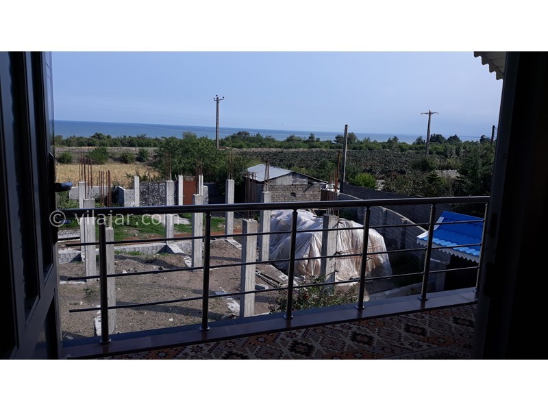 عکس شماره 559915 - رزرو ویلای ساحلی در تالش - 