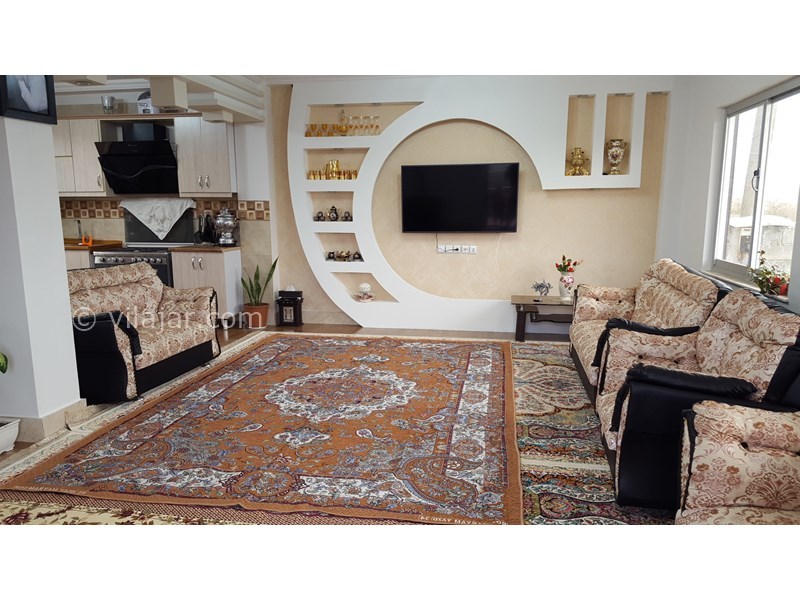 عکس شماره 559916 - رزرو ویلای ساحلی در تالش - 