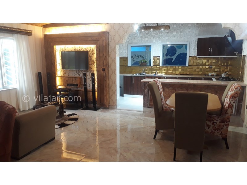 عکس شماره 559937 - اجاره ویلا استخردار متل قو - 