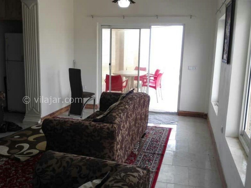 عکس شماره 560331 - اجاره ویلا با ویوی دریا در شیرود - 