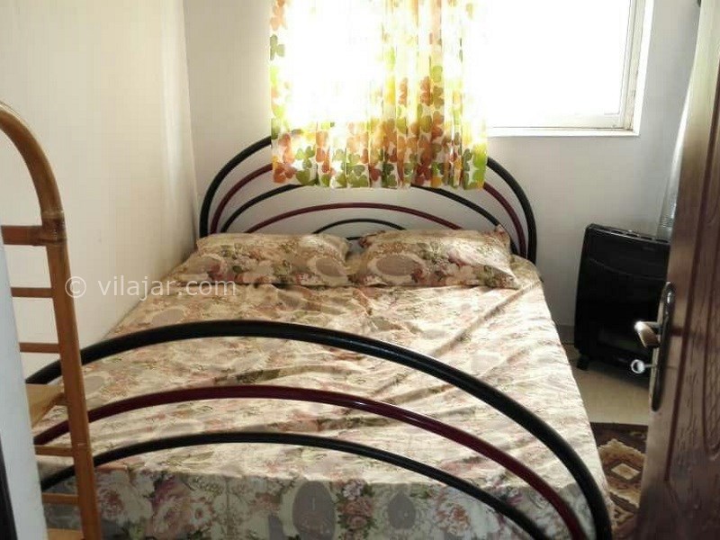 عکس شماره 560333 - اجاره ویلا با ویوی دریا در شیرود - 