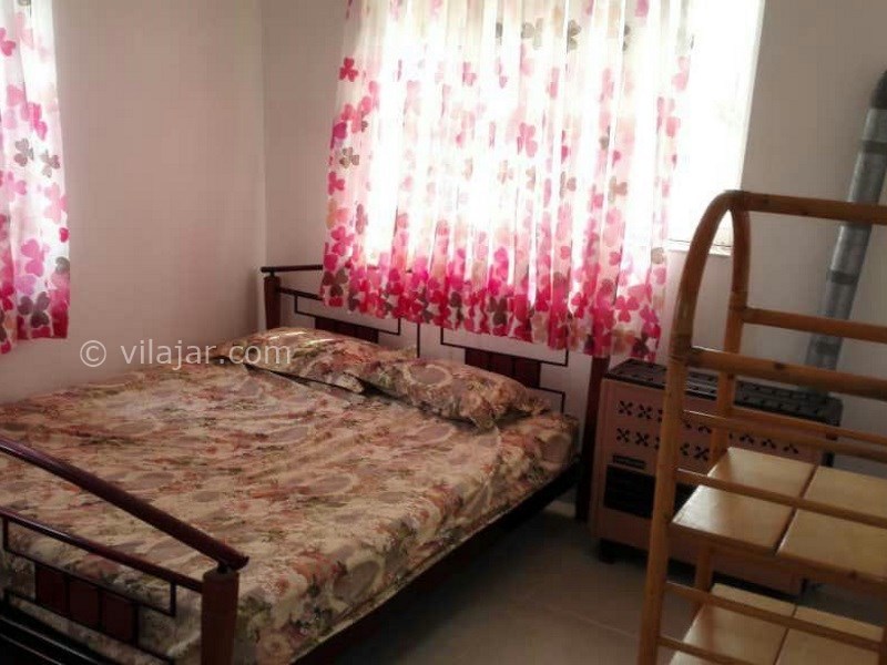 عکس شماره 560334 - اجاره ویلا با ویوی دریا در شیرود - 