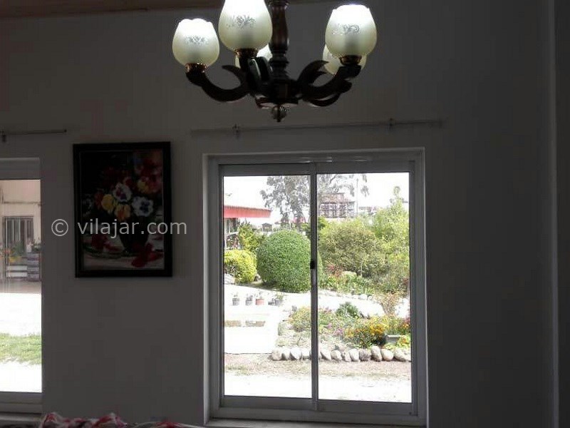 عکس شماره 560335 - اجاره ویلا با ویوی دریا در شیرود - 
