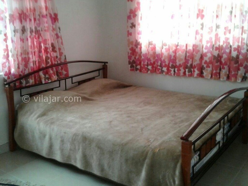 عکس شماره 560336 - اجاره ویلا با ویوی دریا در شیرود - 