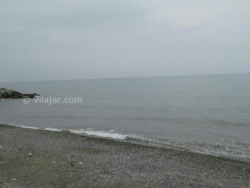 عکس شماره 560339 - اجاره ویلا با ویوی دریا در شیرود - 